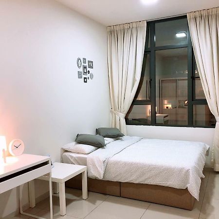 Heart Of Petaling Jaya Near Lrt Line 5 Apartment Exterior photo