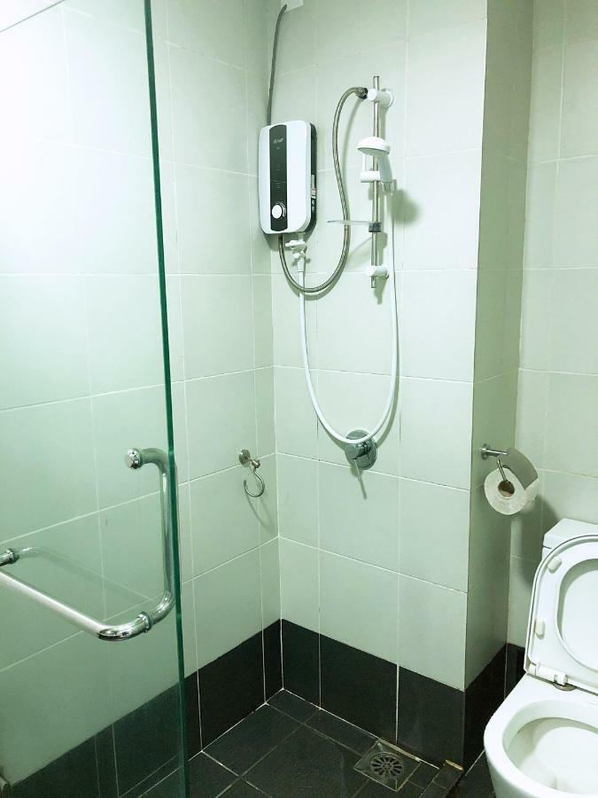 Heart Of Petaling Jaya Near Lrt Line 5 Apartment Exterior photo